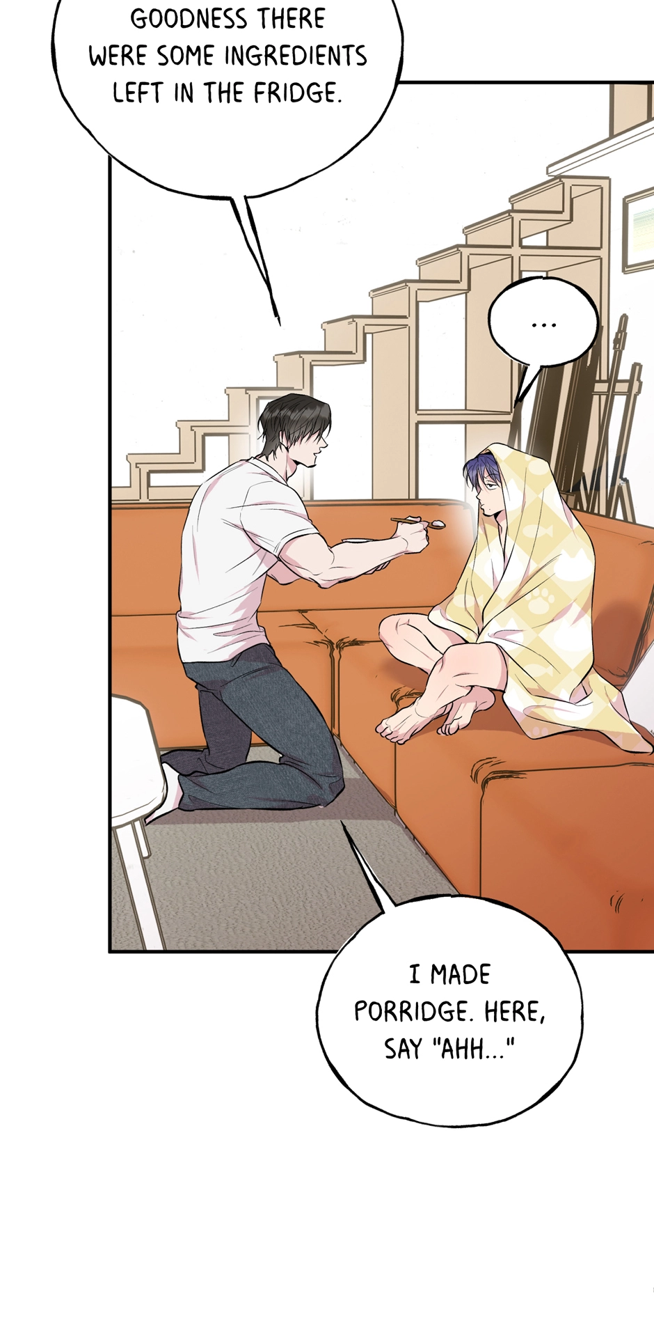 The Art of Sculpture Chapter 40 page 53 - 