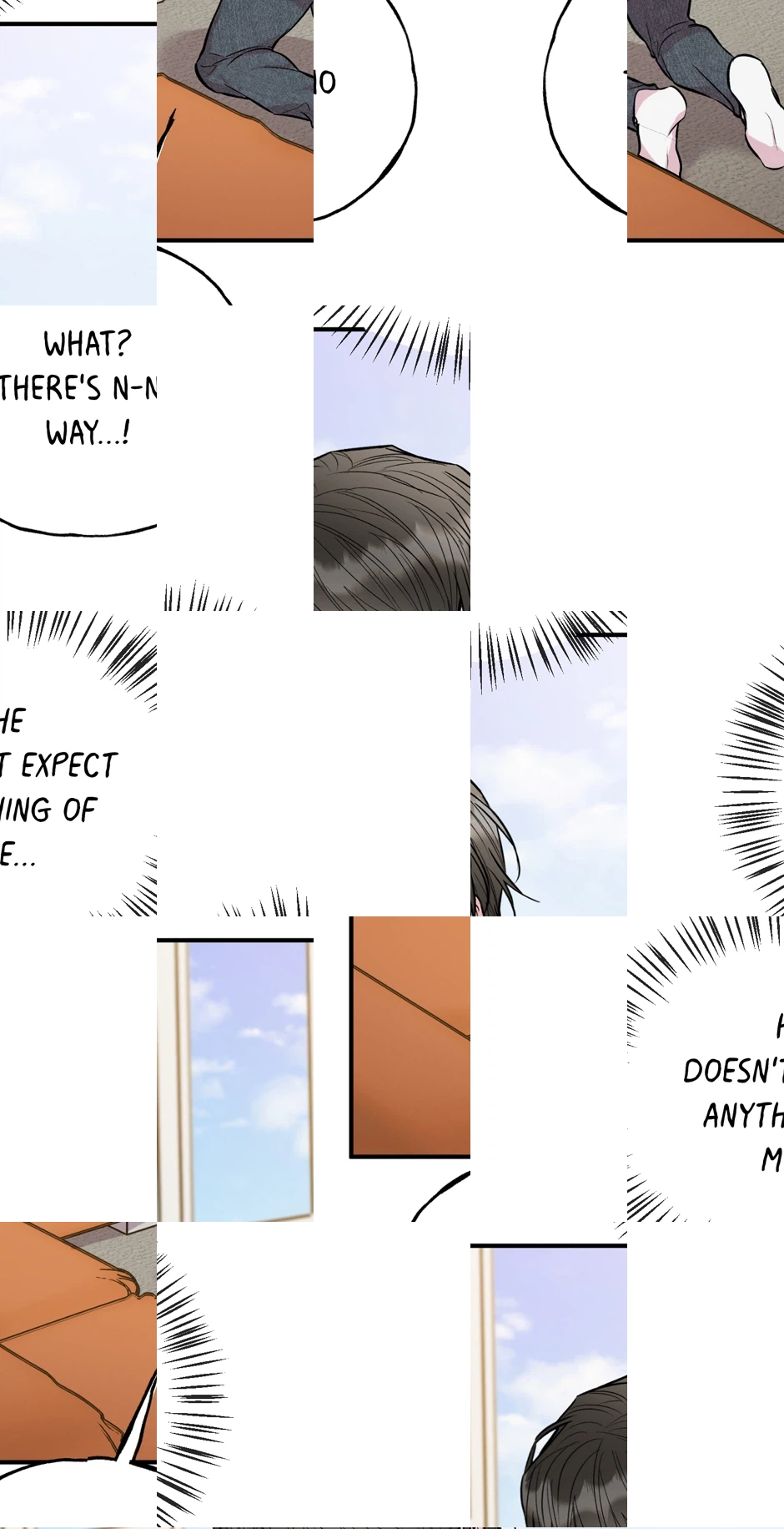 The Art of Sculpture Chapter 40 page 69 - 