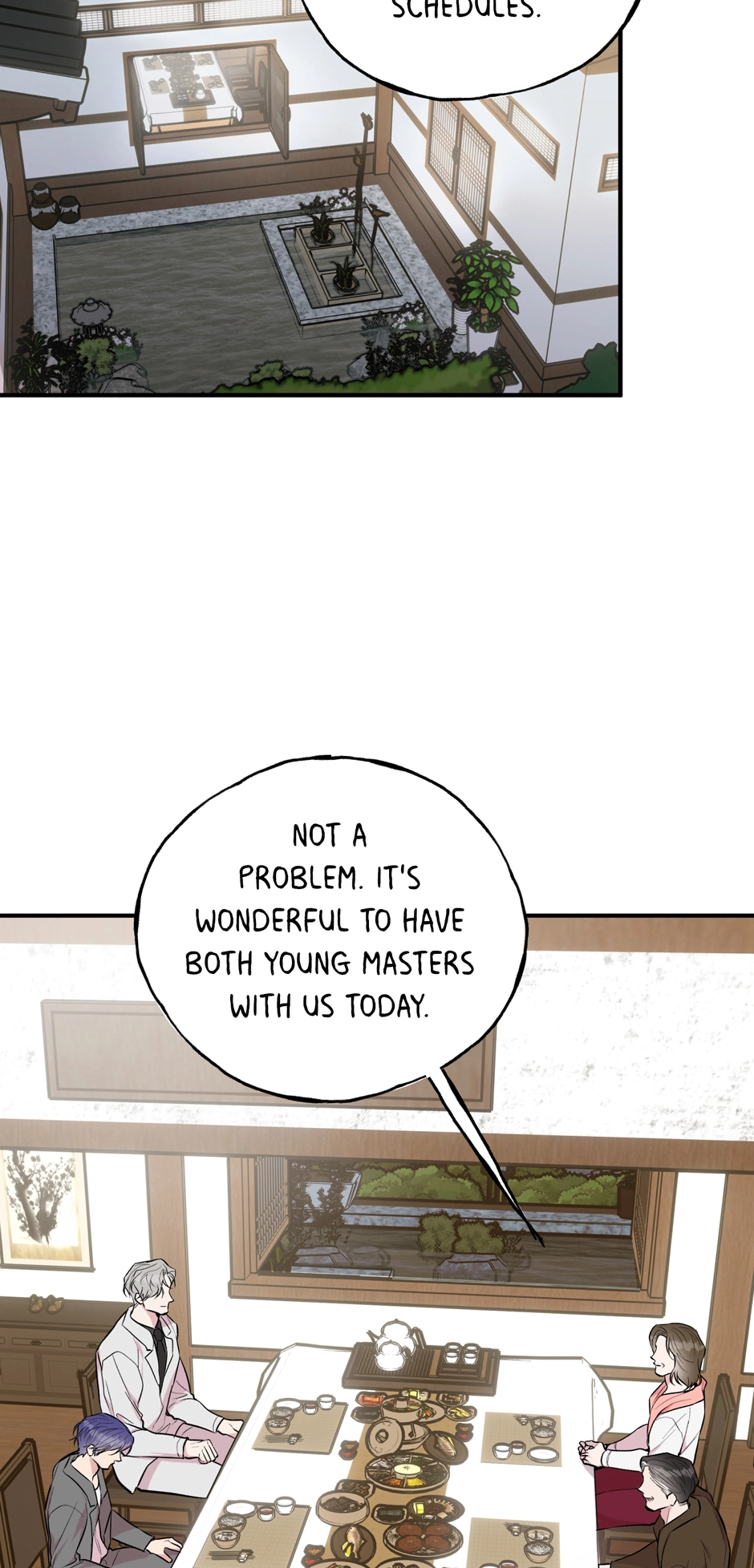 The Art of Sculpture Chapter 41 page 2 - 