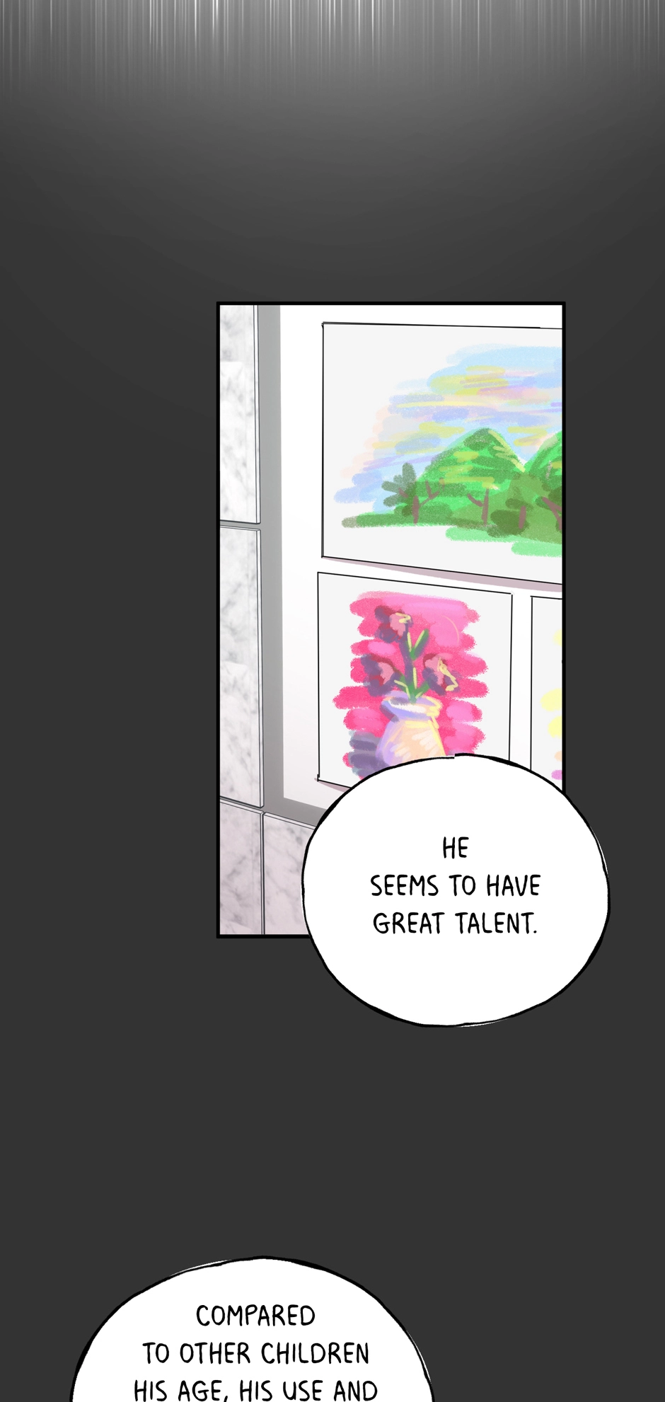 The Art of Sculpture Chapter 41 page 14 - 