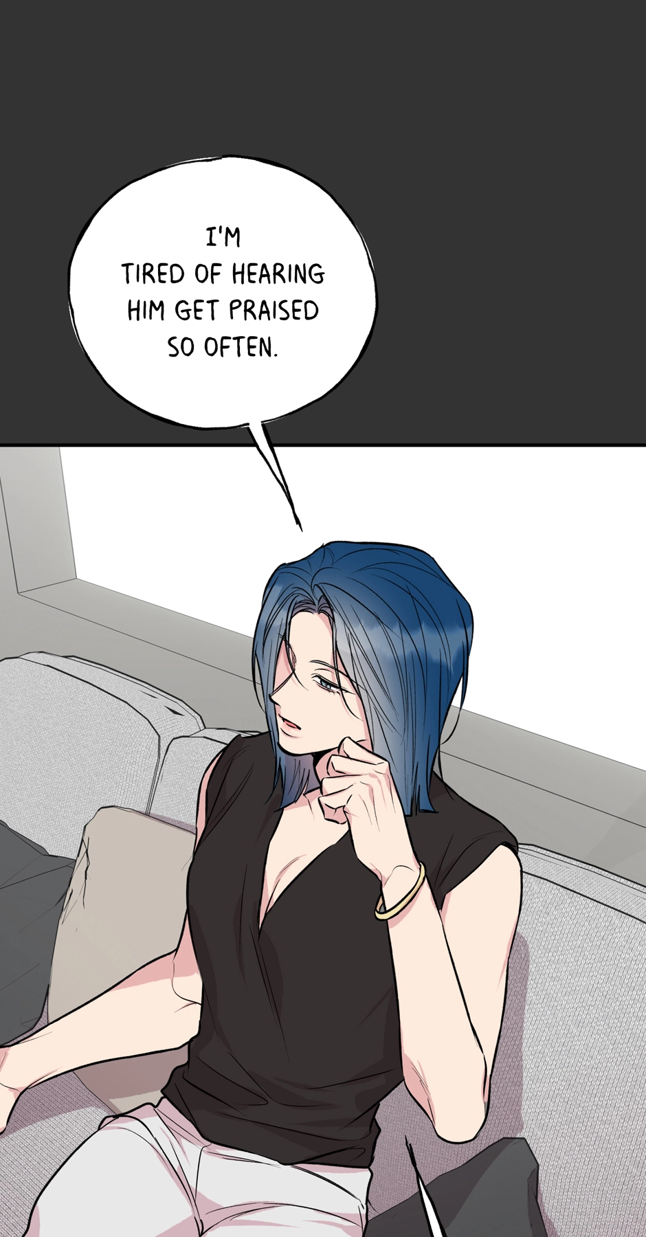 The Art of Sculpture Chapter 41 page 17 - 
