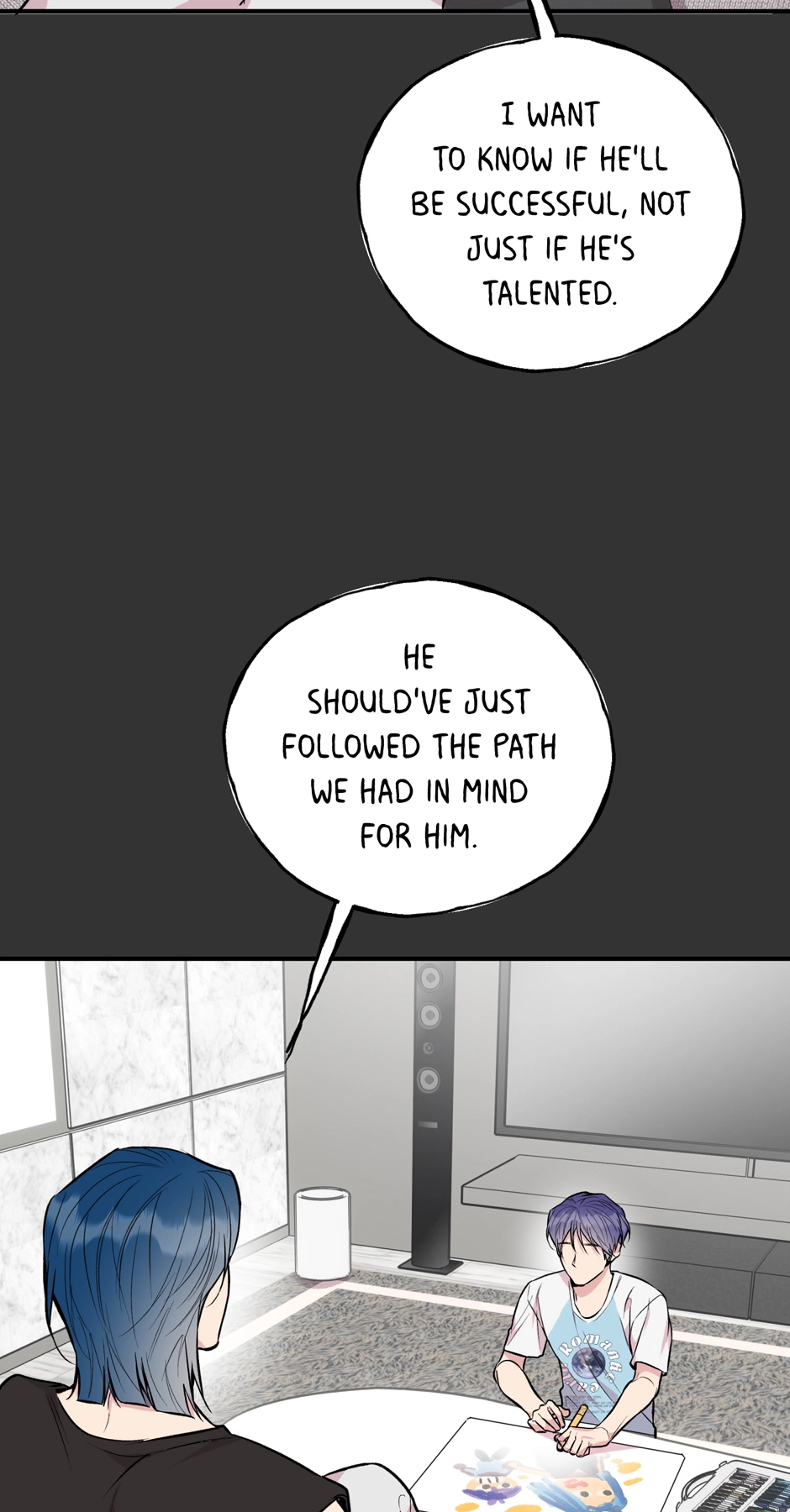 The Art of Sculpture Chapter 41 page 18 - 