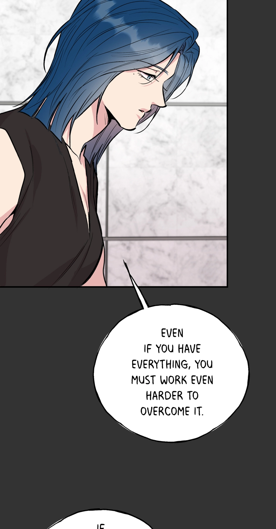 The Art of Sculpture Chapter 41 page 22 - 