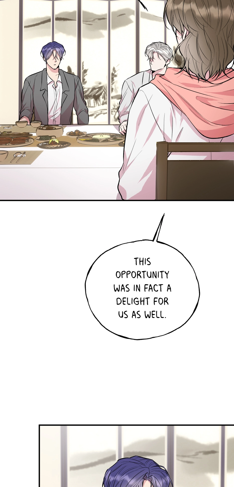 The Art of Sculpture Chapter 41 page 5 - 