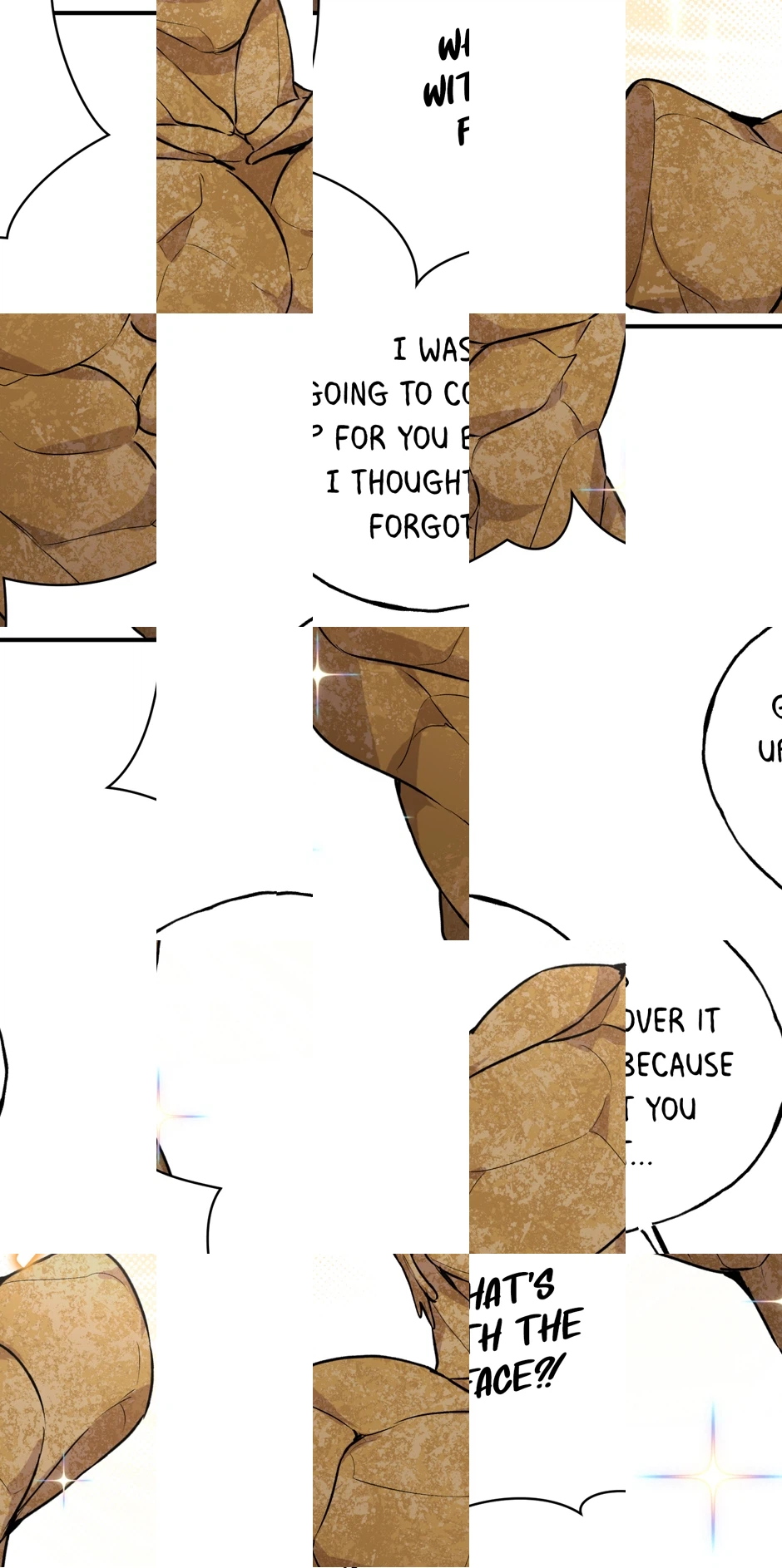 The Art of Sculpture Chapter 41 page 45 - 