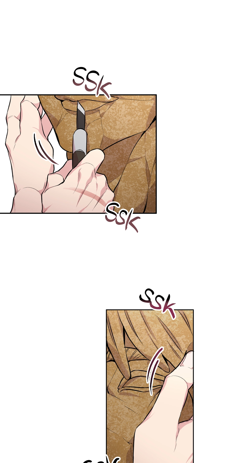 The Art of Sculpture Chapter 41 page 55 - 