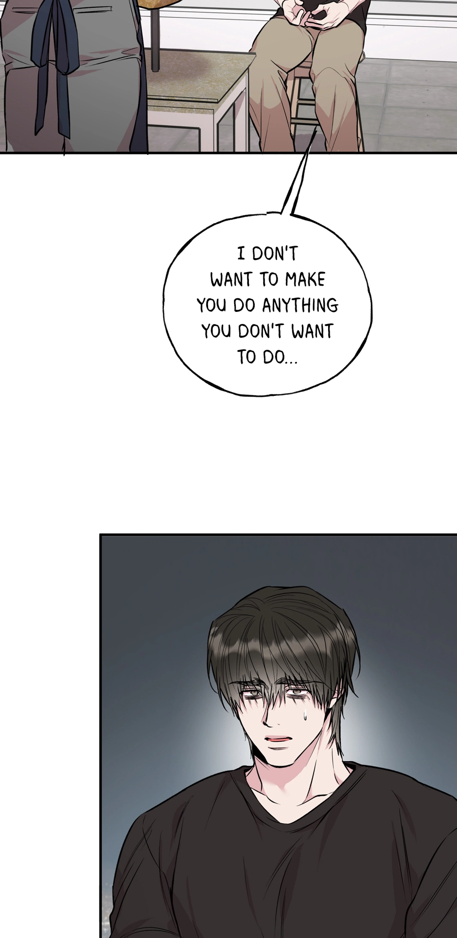 The Art of Sculpture Chapter 41 page 58 - 