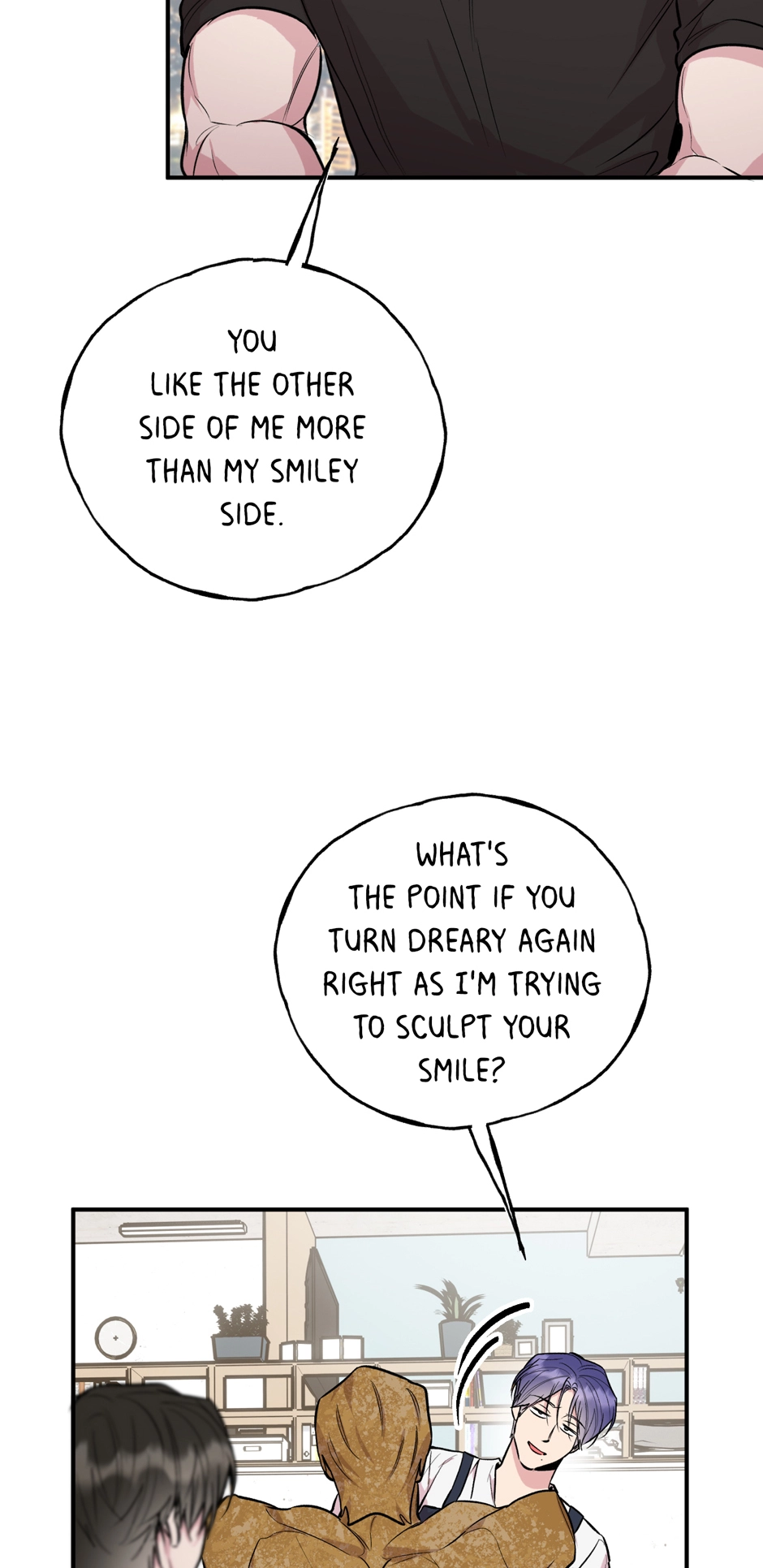 The Art of Sculpture Chapter 41 page 59 - 