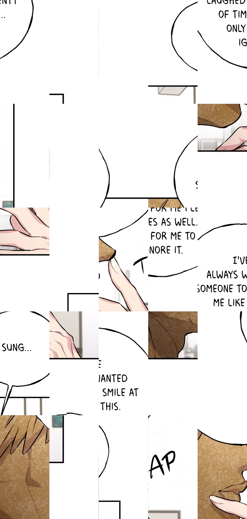 The Art of Sculpture Chapter 41 page 63 - 