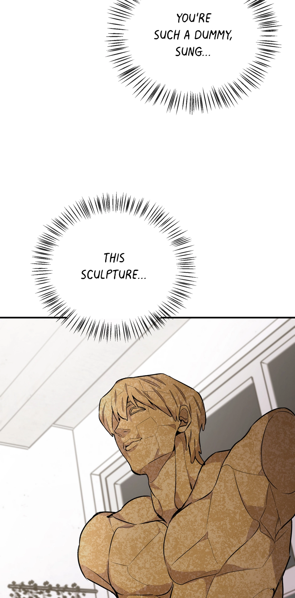 The Art of Sculpture Chapter 41 page 73 - 