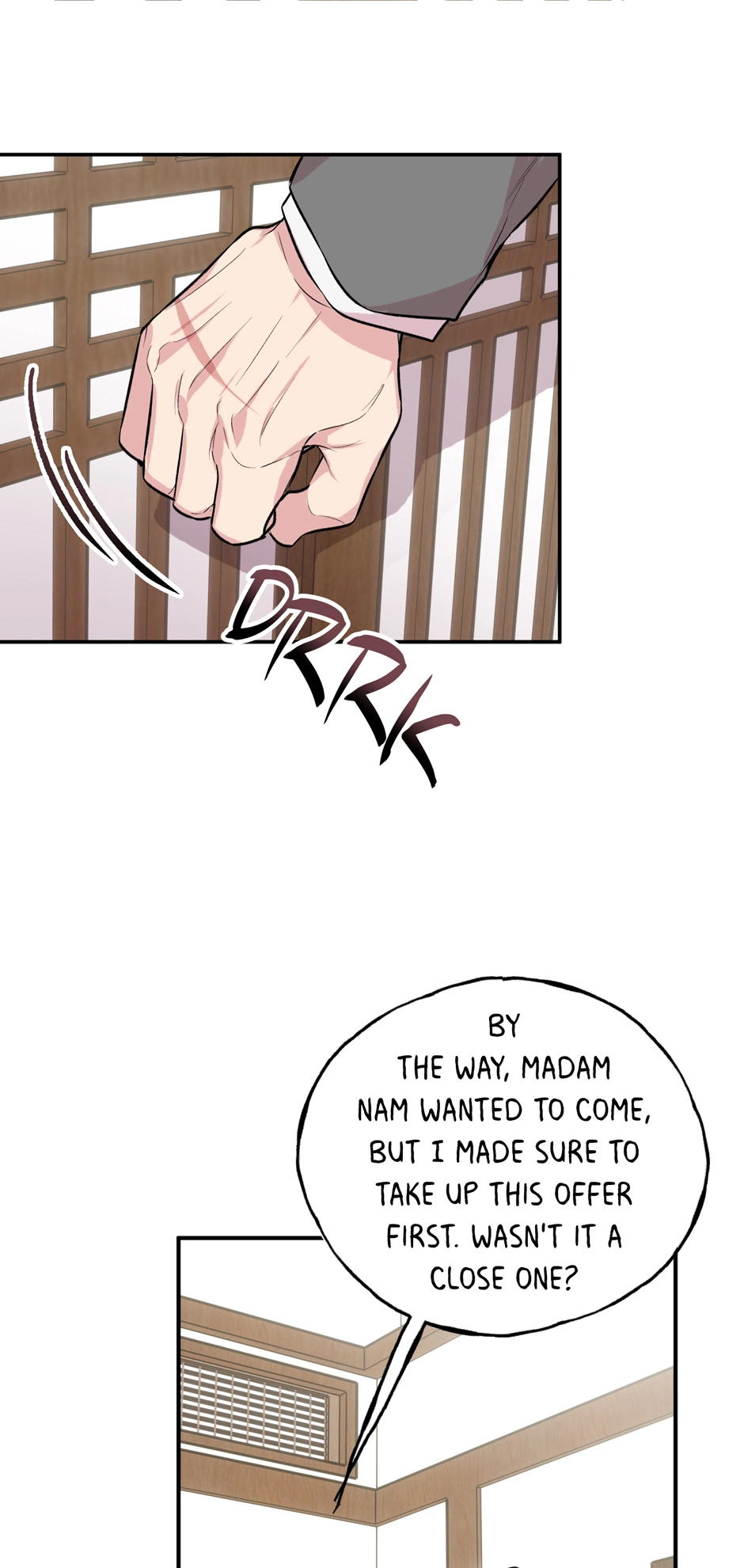 The Art of Sculpture Chapter 41 page 9 - 
