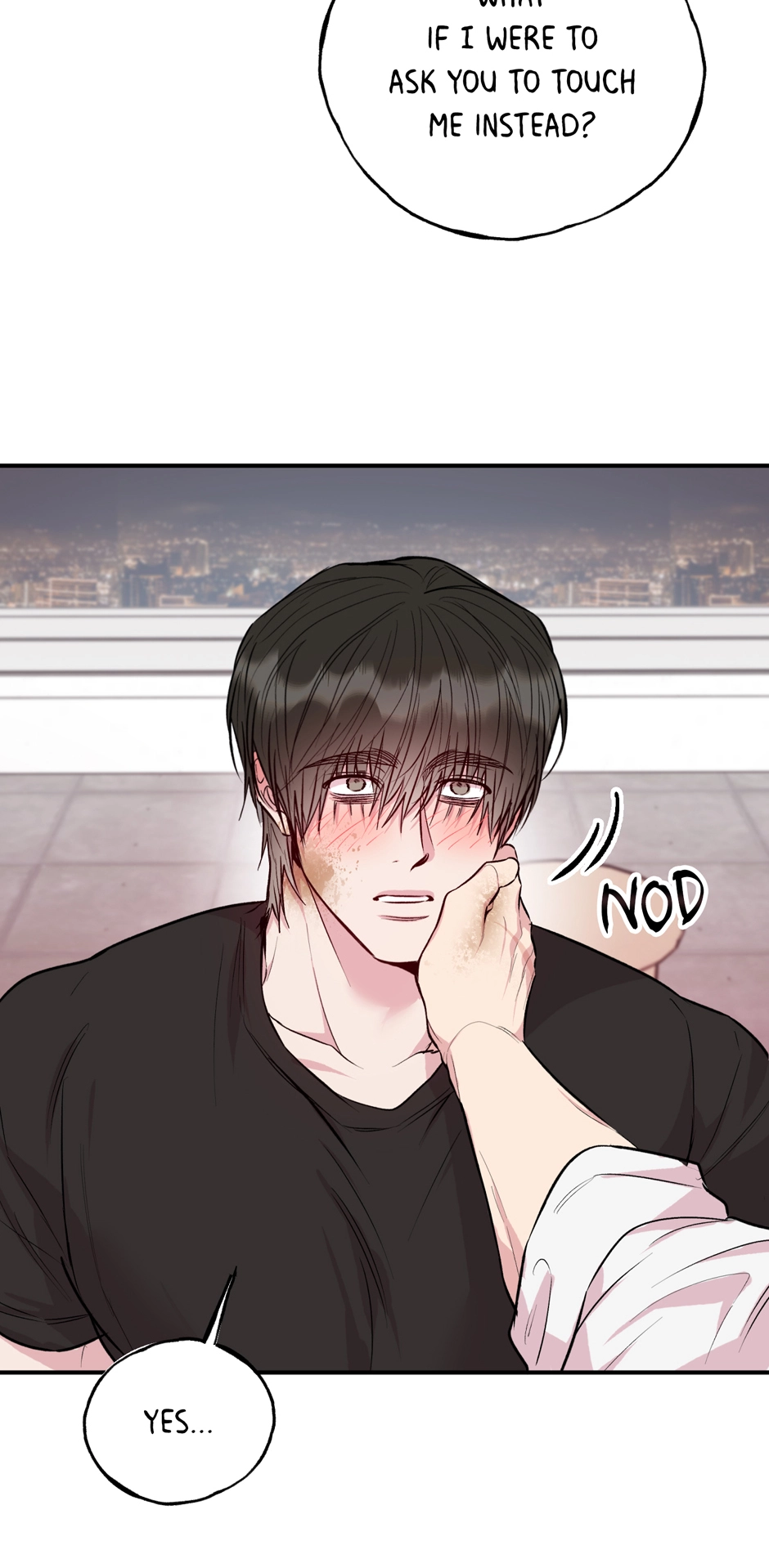 The Art of Sculpture Chapter 43 page 13 - 