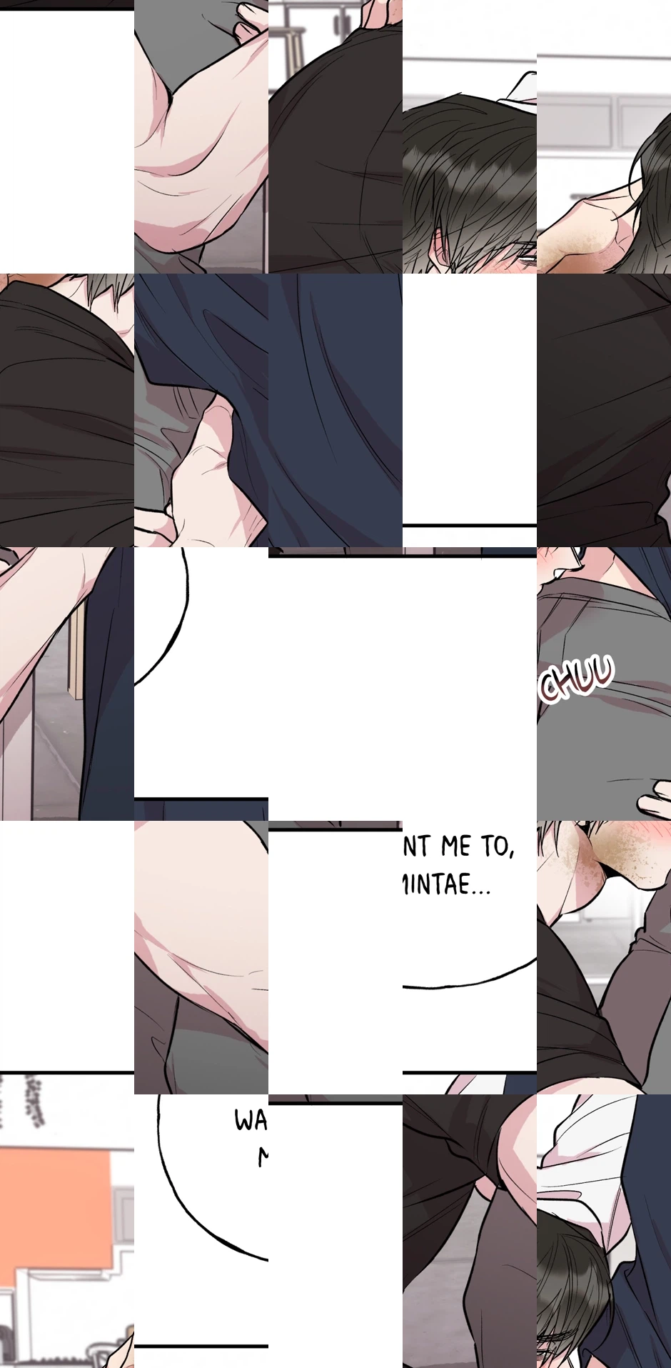 The Art of Sculpture Chapter 43 page 15 - 