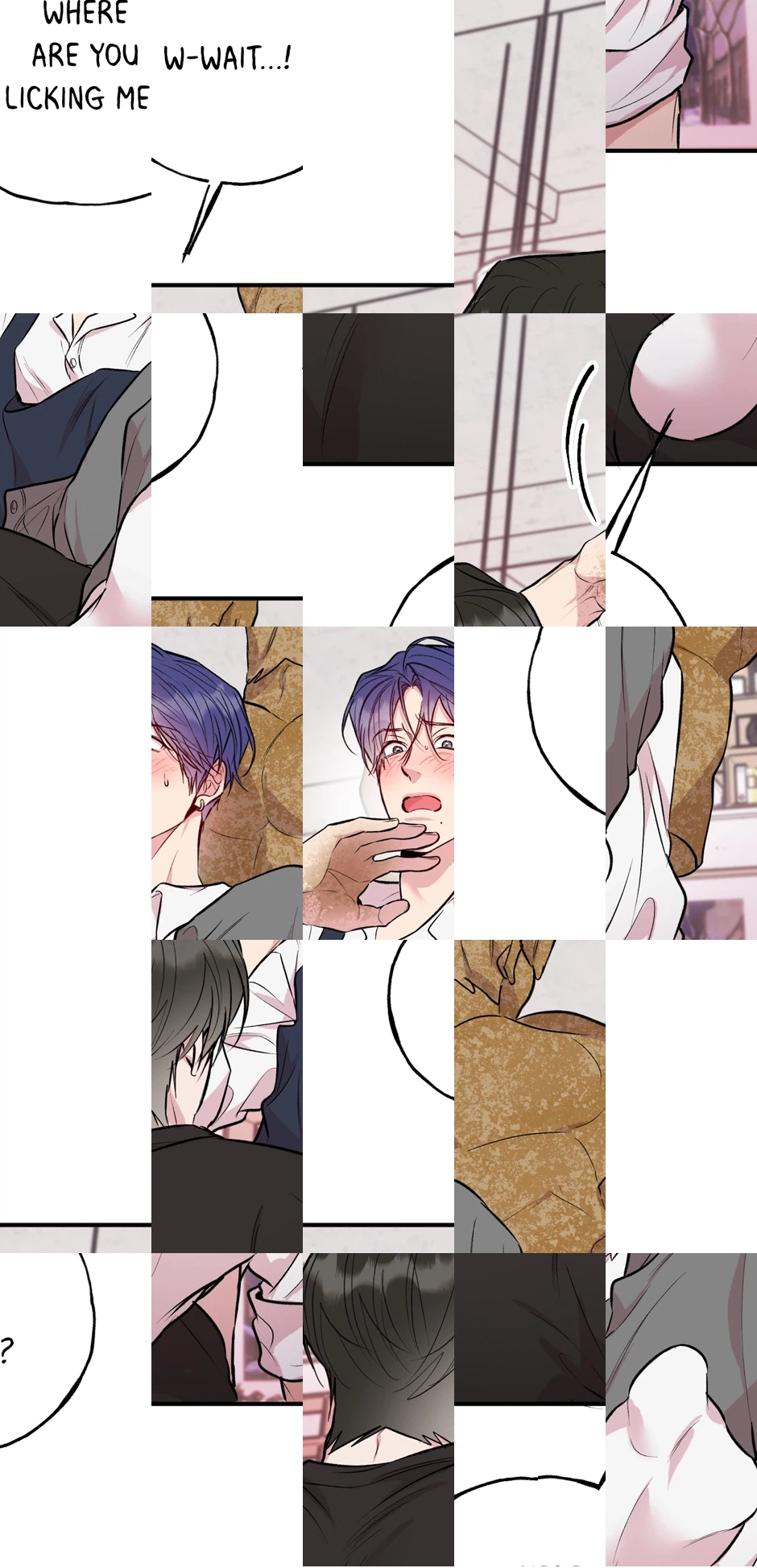 The Art of Sculpture Chapter 43 page 24 - 