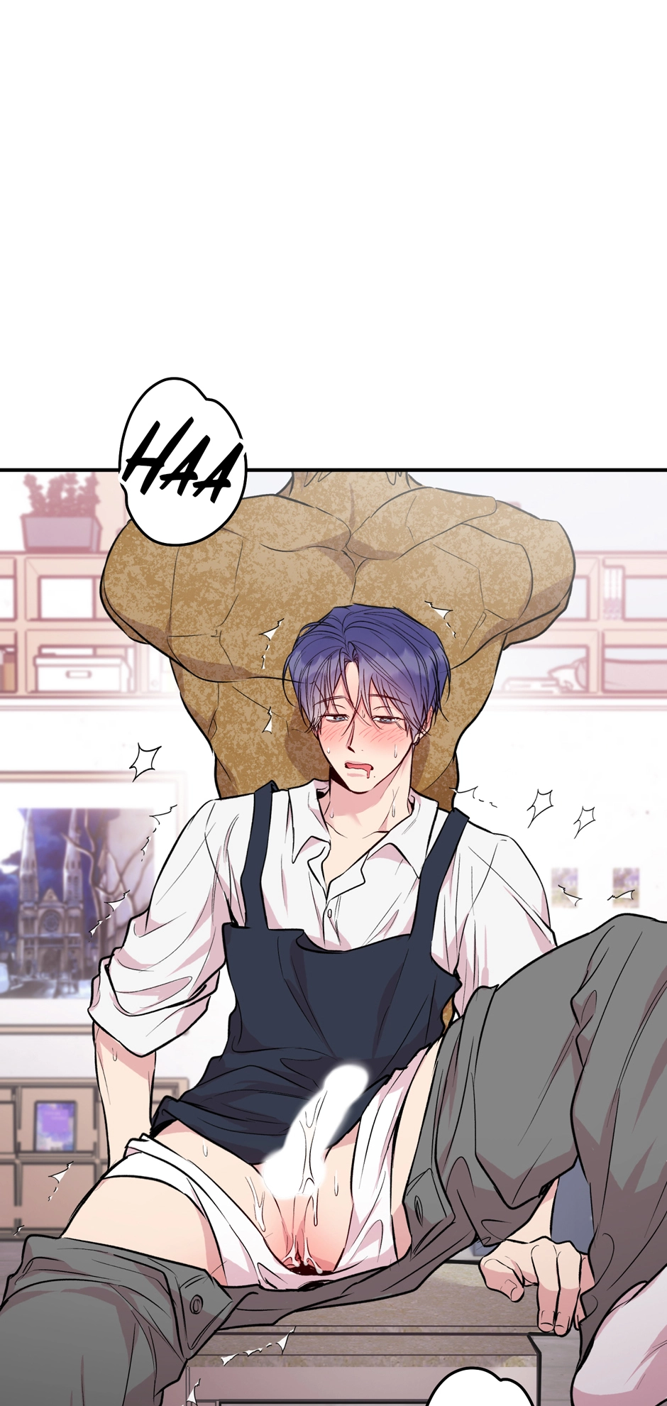 The Art of Sculpture Chapter 43 page 31 - 