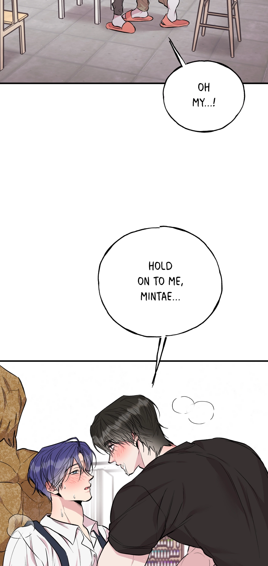 The Art of Sculpture Chapter 43 page 34 - 