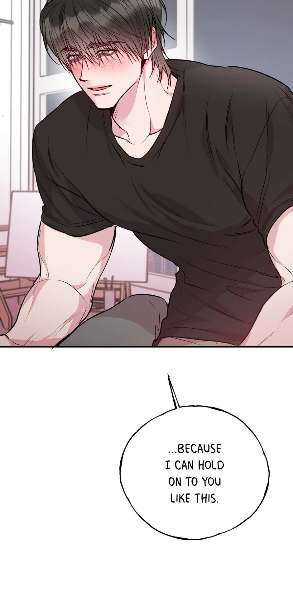 The Art of Sculpture Chapter 43 page 37 - 