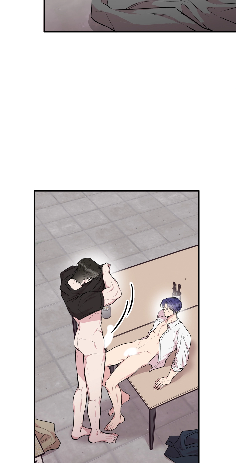 The Art of Sculpture Chapter 43 page 42 - 