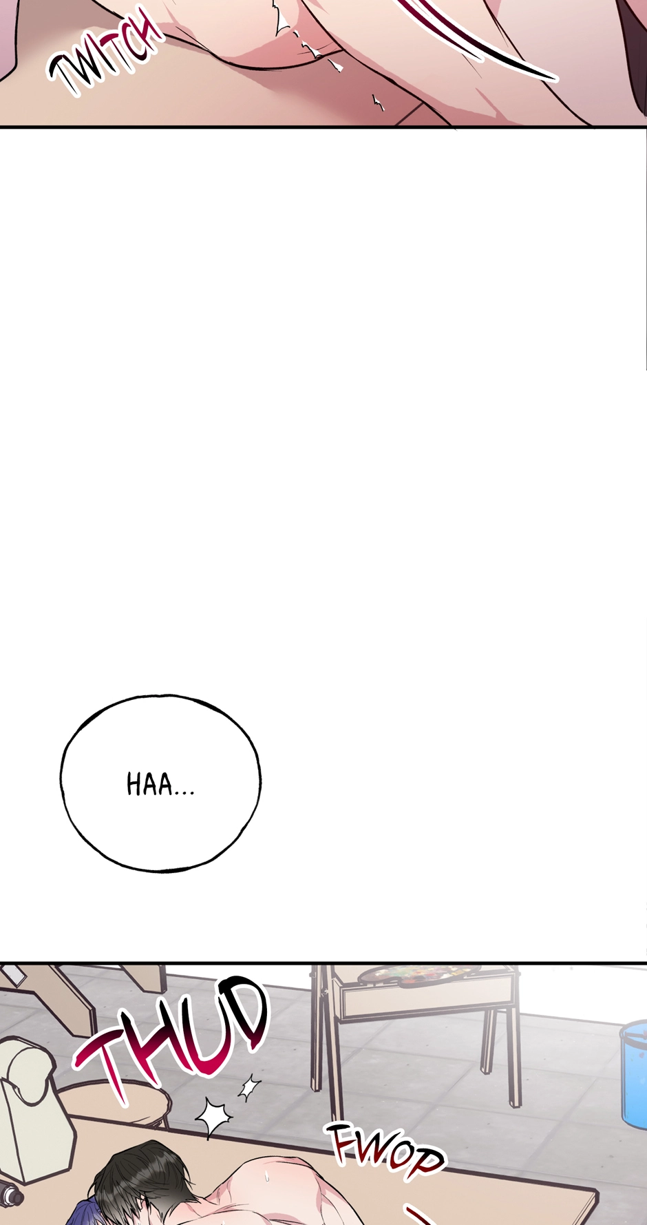 The Art of Sculpture Chapter 43 page 61 - 
