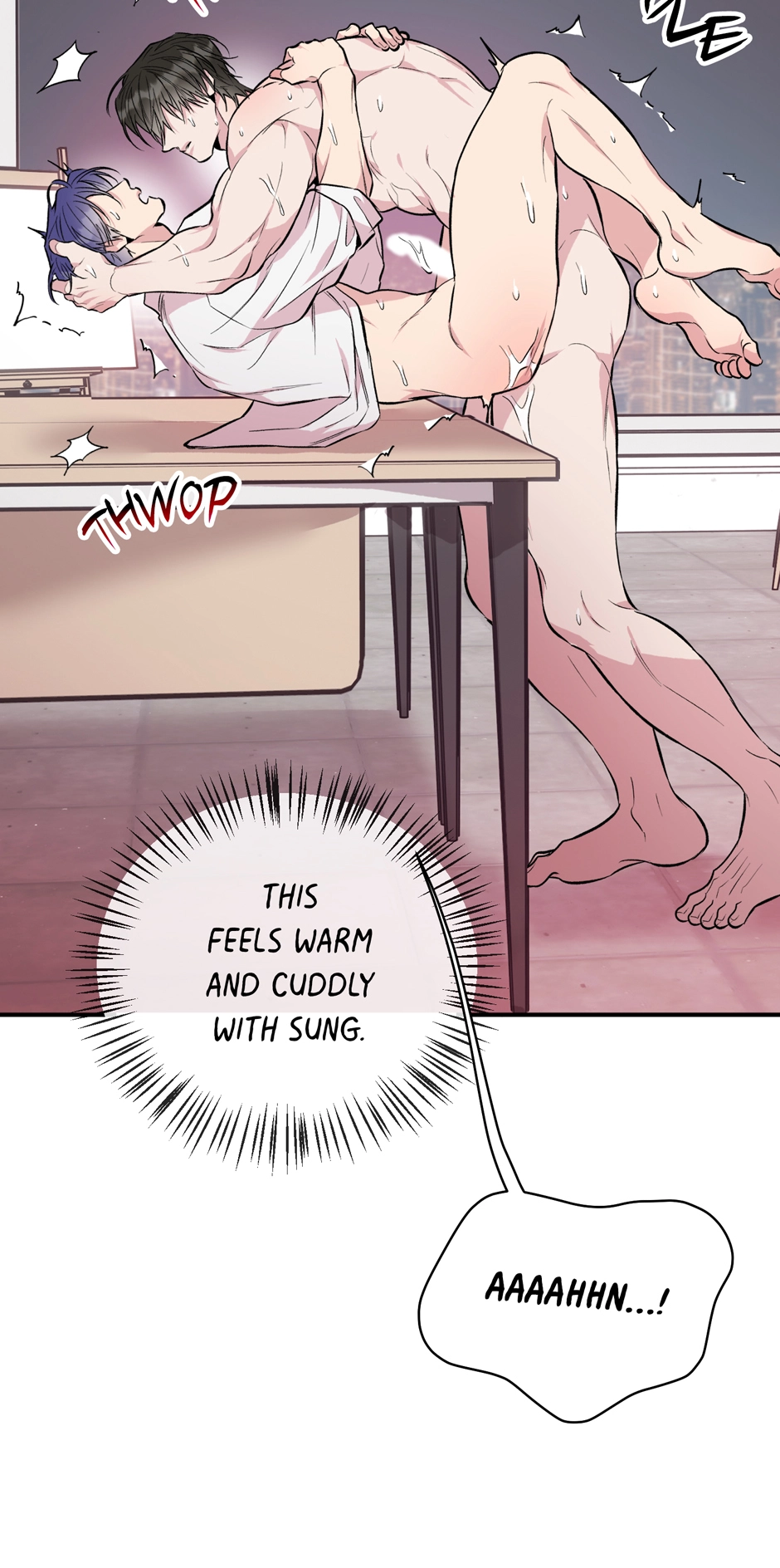 The Art of Sculpture Chapter 43 page 68 - 
