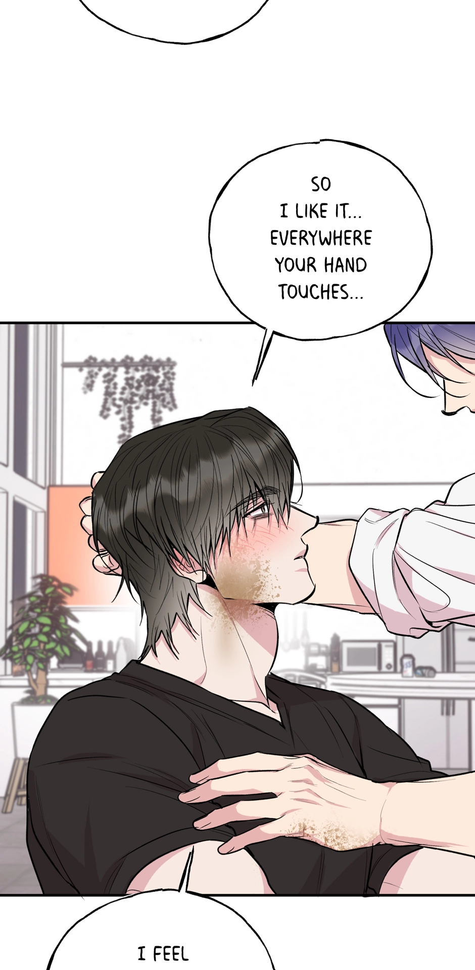 The Art of Sculpture Chapter 43 page 10 - 