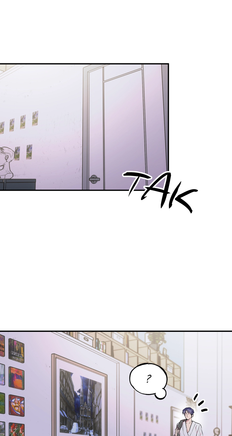 The Art of Sculpture Chapter 44 page 2 - 