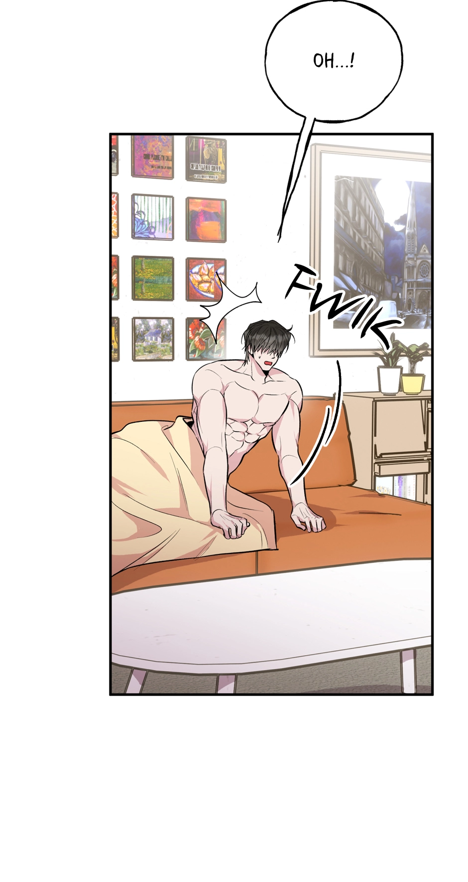 The Art of Sculpture Chapter 44 page 17 - 