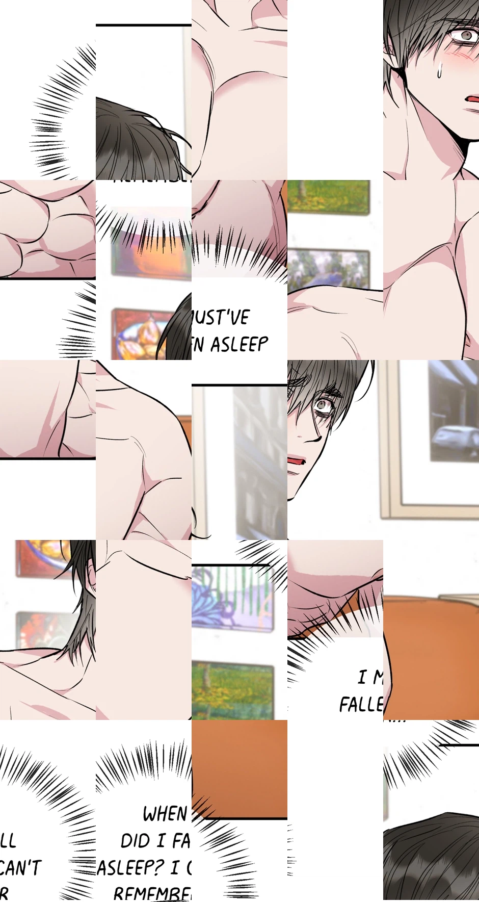 The Art of Sculpture Chapter 44 page 18 - 