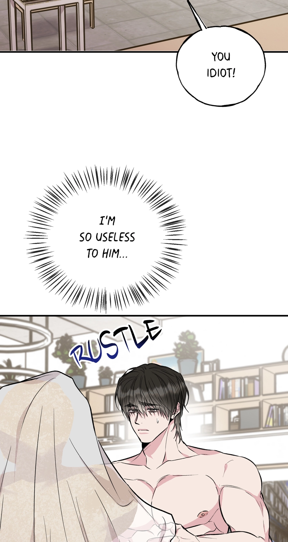 The Art of Sculpture Chapter 44 page 20 - 