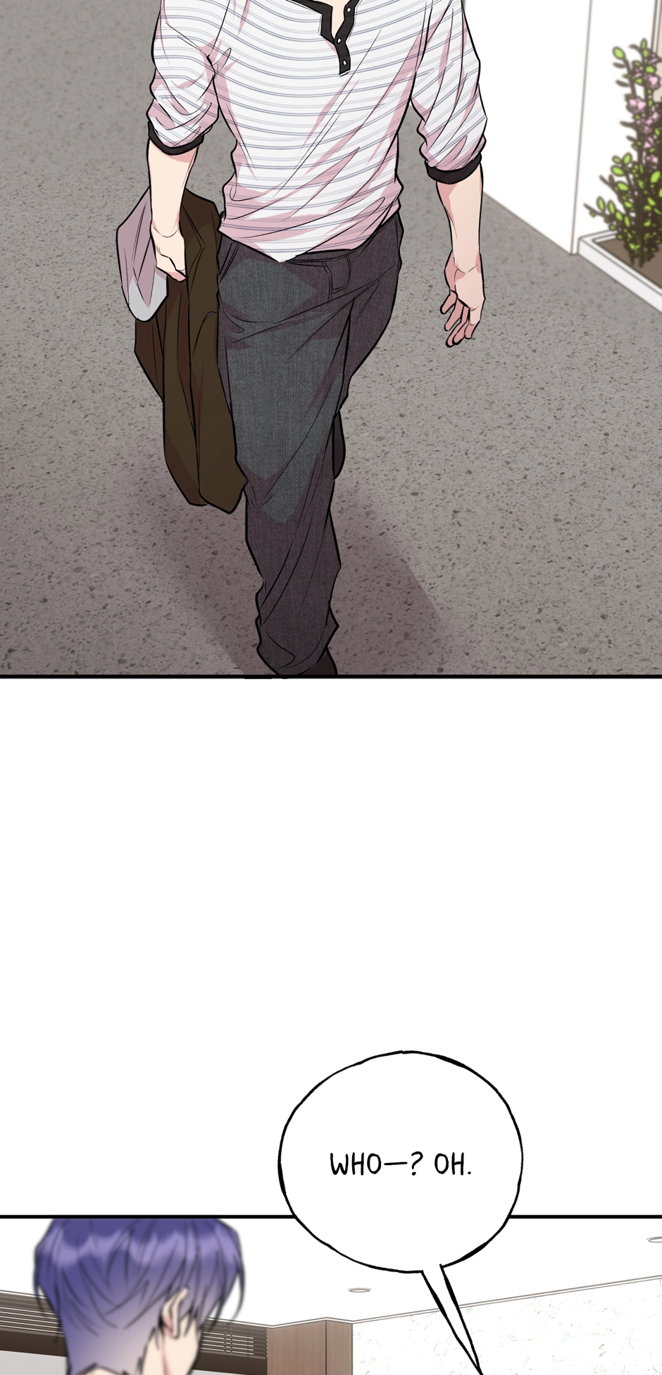 The Art of Sculpture Chapter 44 page 28 - 