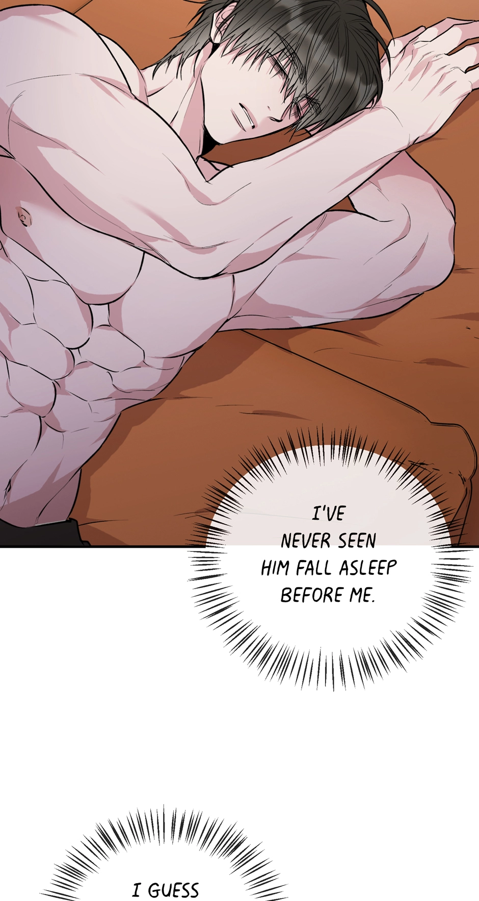 The Art of Sculpture Chapter 44 page 4 - 