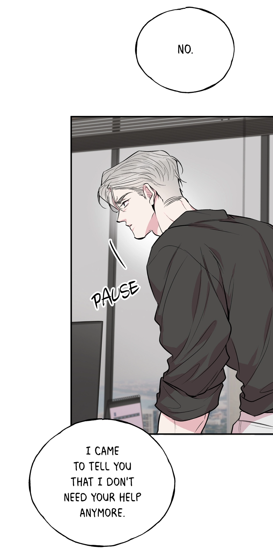 The Art of Sculpture Chapter 44 page 32 - 