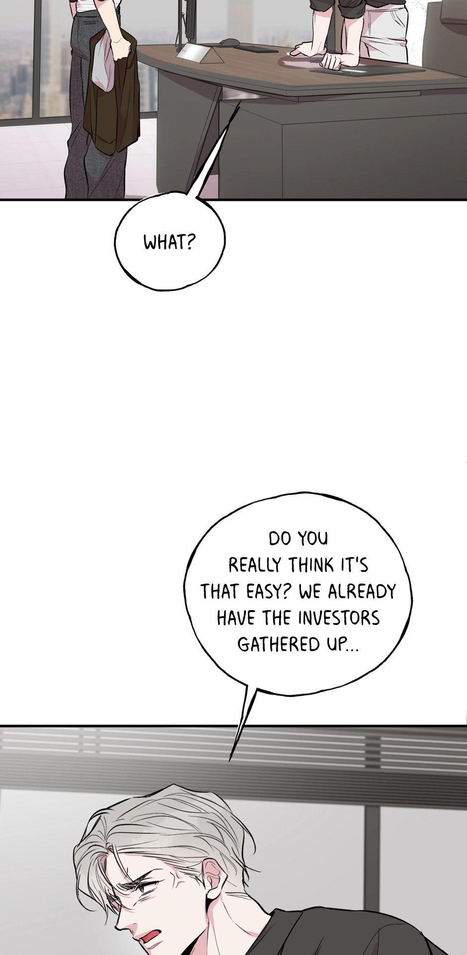The Art of Sculpture Chapter 44 page 35 - 