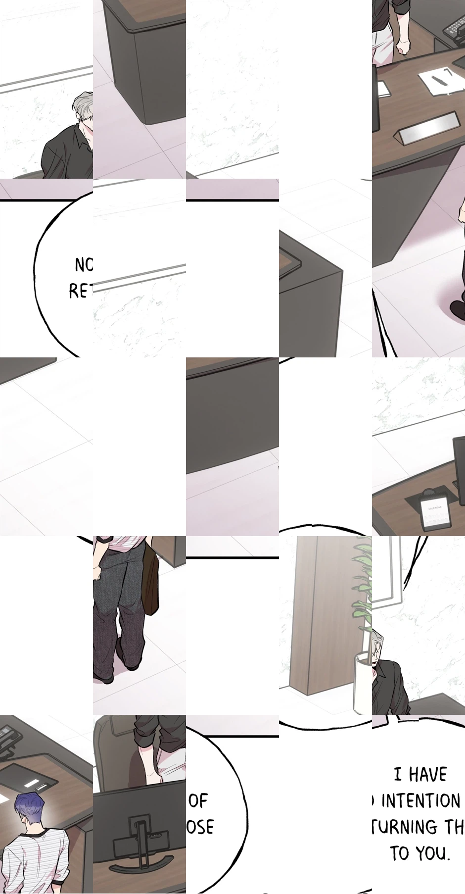The Art of Sculpture Chapter 44 page 39 - 