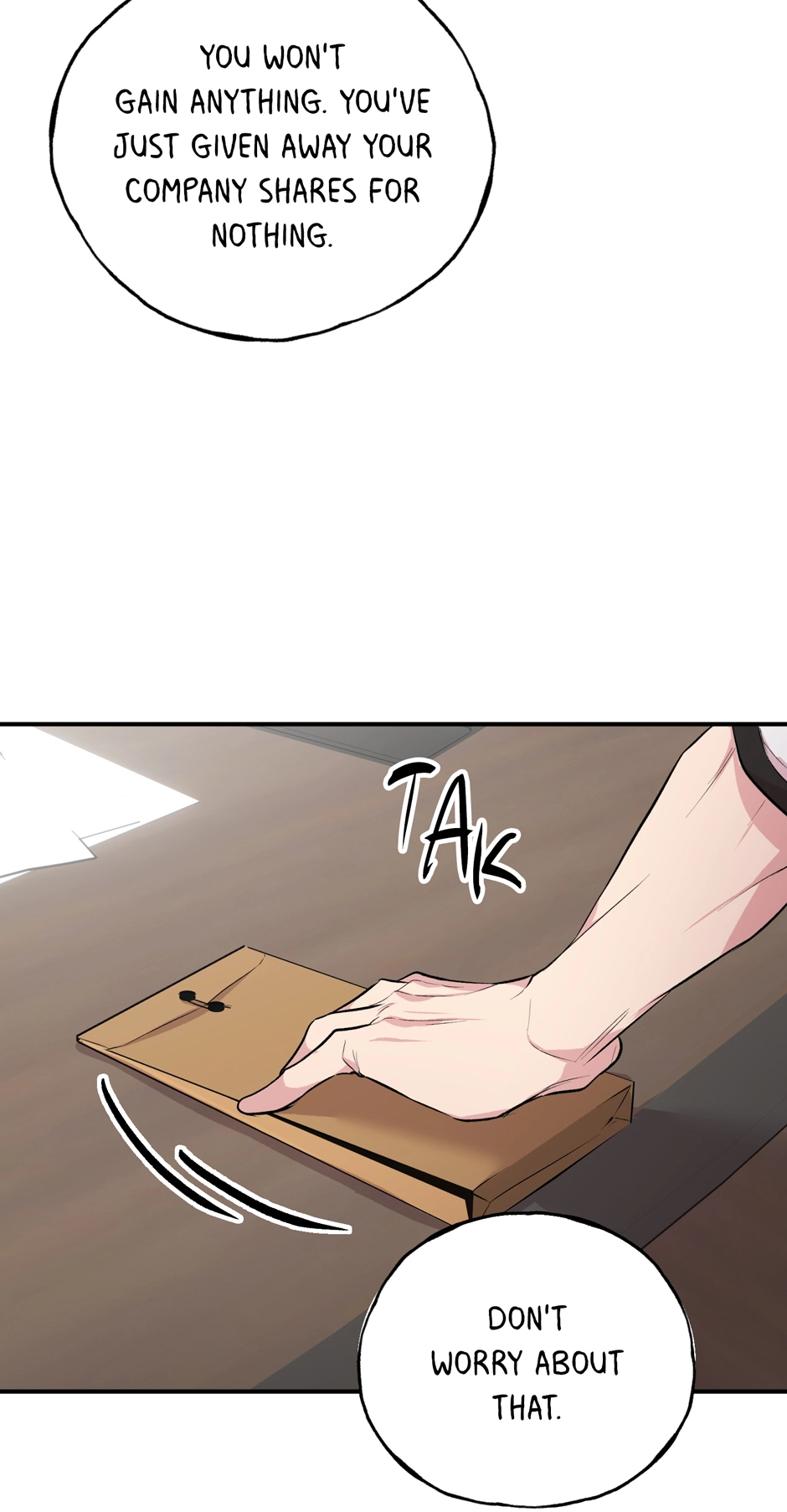 The Art of Sculpture Chapter 44 page 41 - 