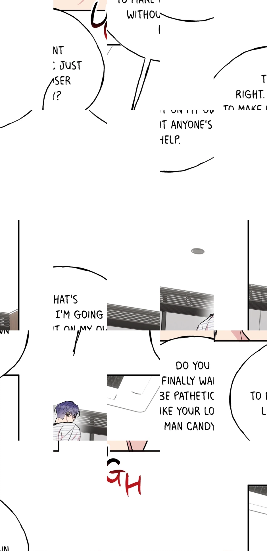 The Art of Sculpture Chapter 44 page 51 - 