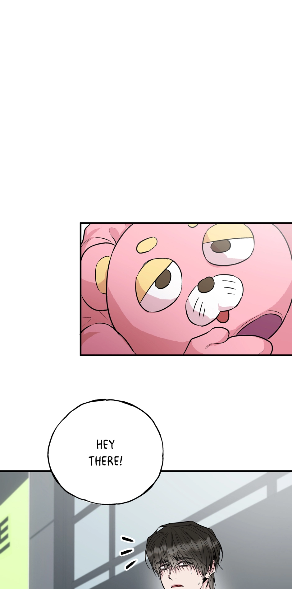 The Art of Sculpture Chapter 44 page 58 - 