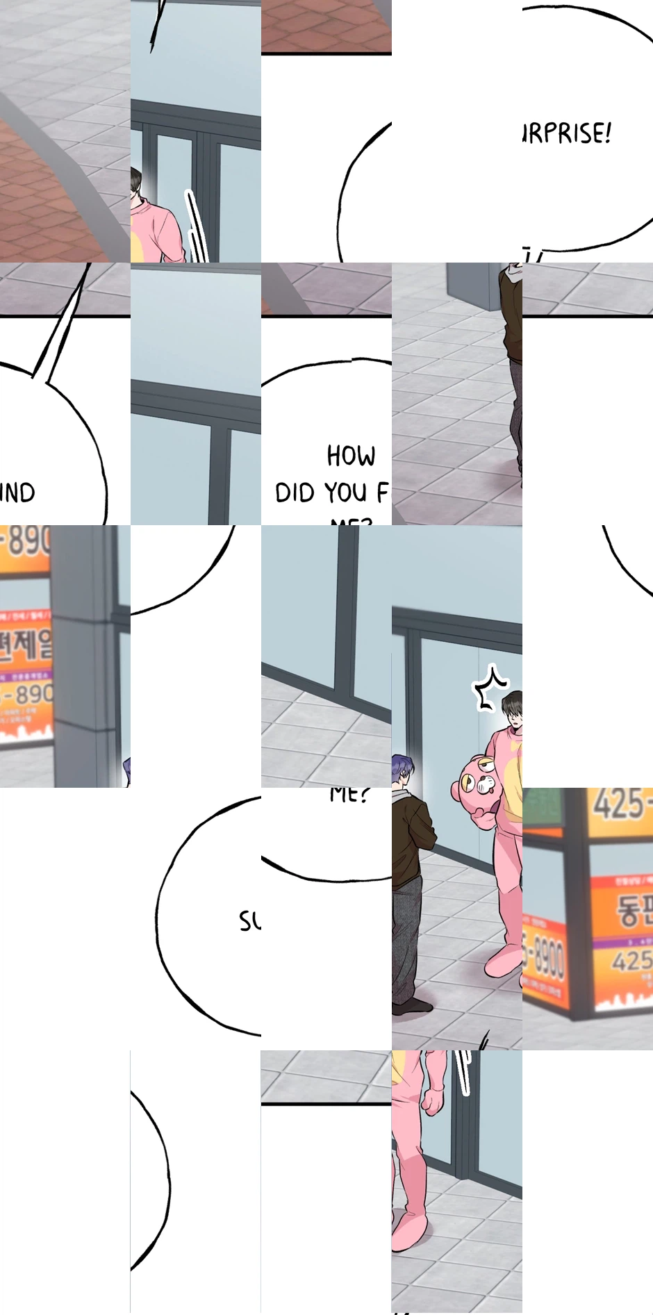 The Art of Sculpture Chapter 44 page 60 - 