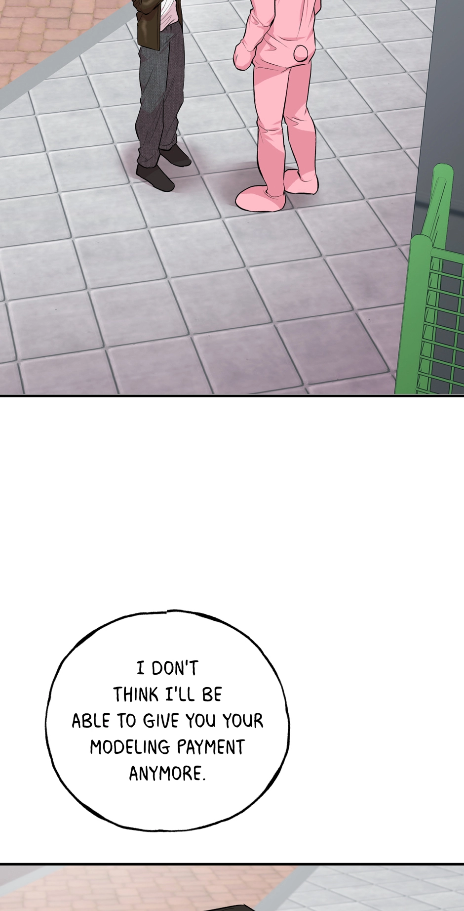 The Art of Sculpture Chapter 44 page 68 - 