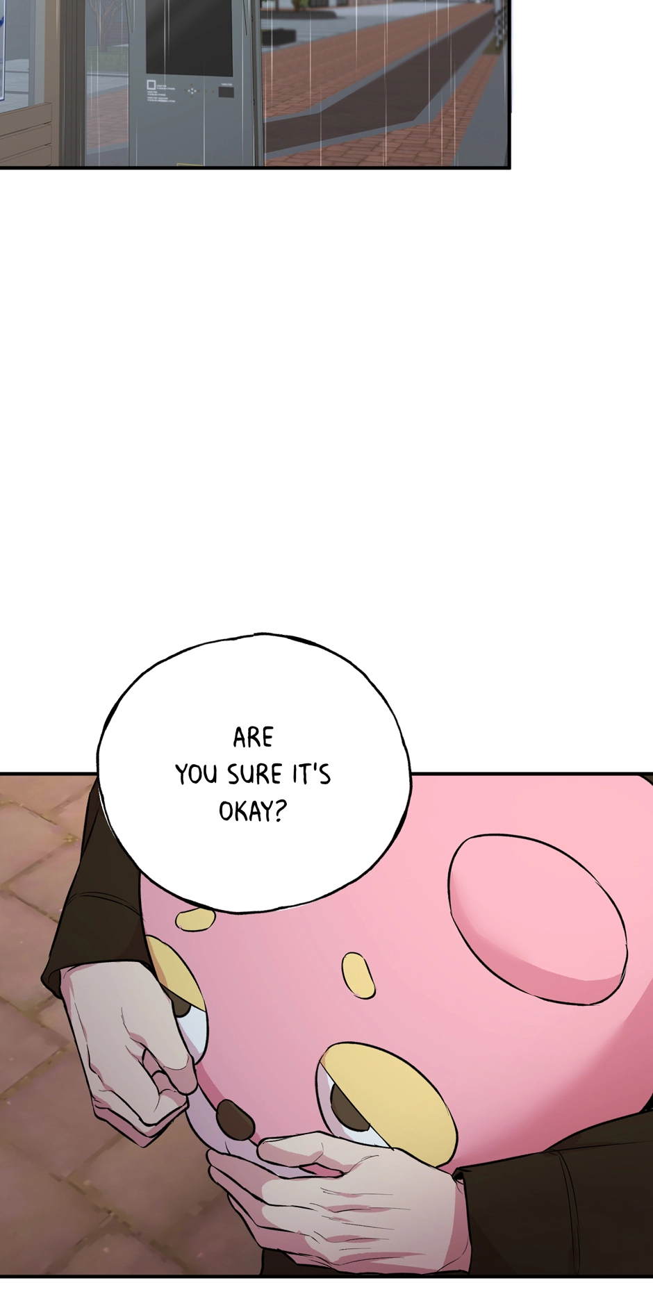 The Art of Sculpture Chapter 45 page 2 - 