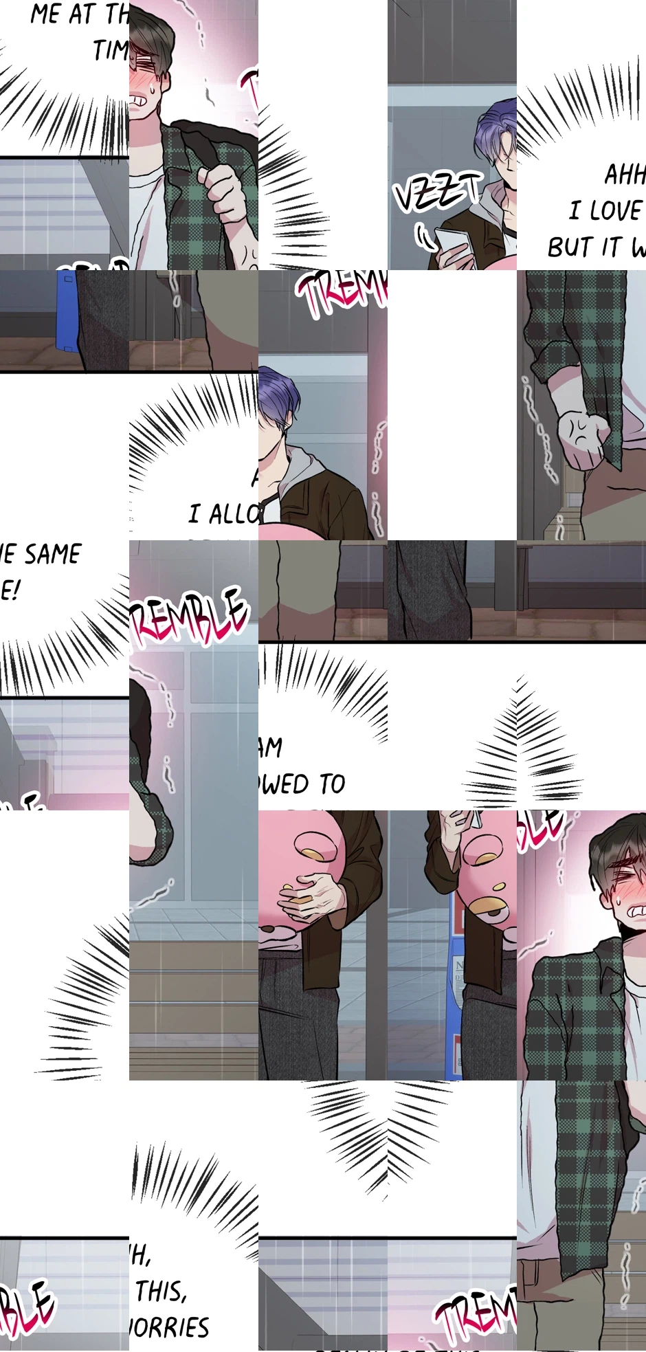 The Art of Sculpture Chapter 45 page 12 - 