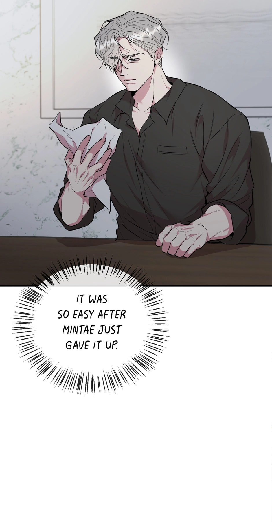 The Art of Sculpture Chapter 45 page 19 - 
