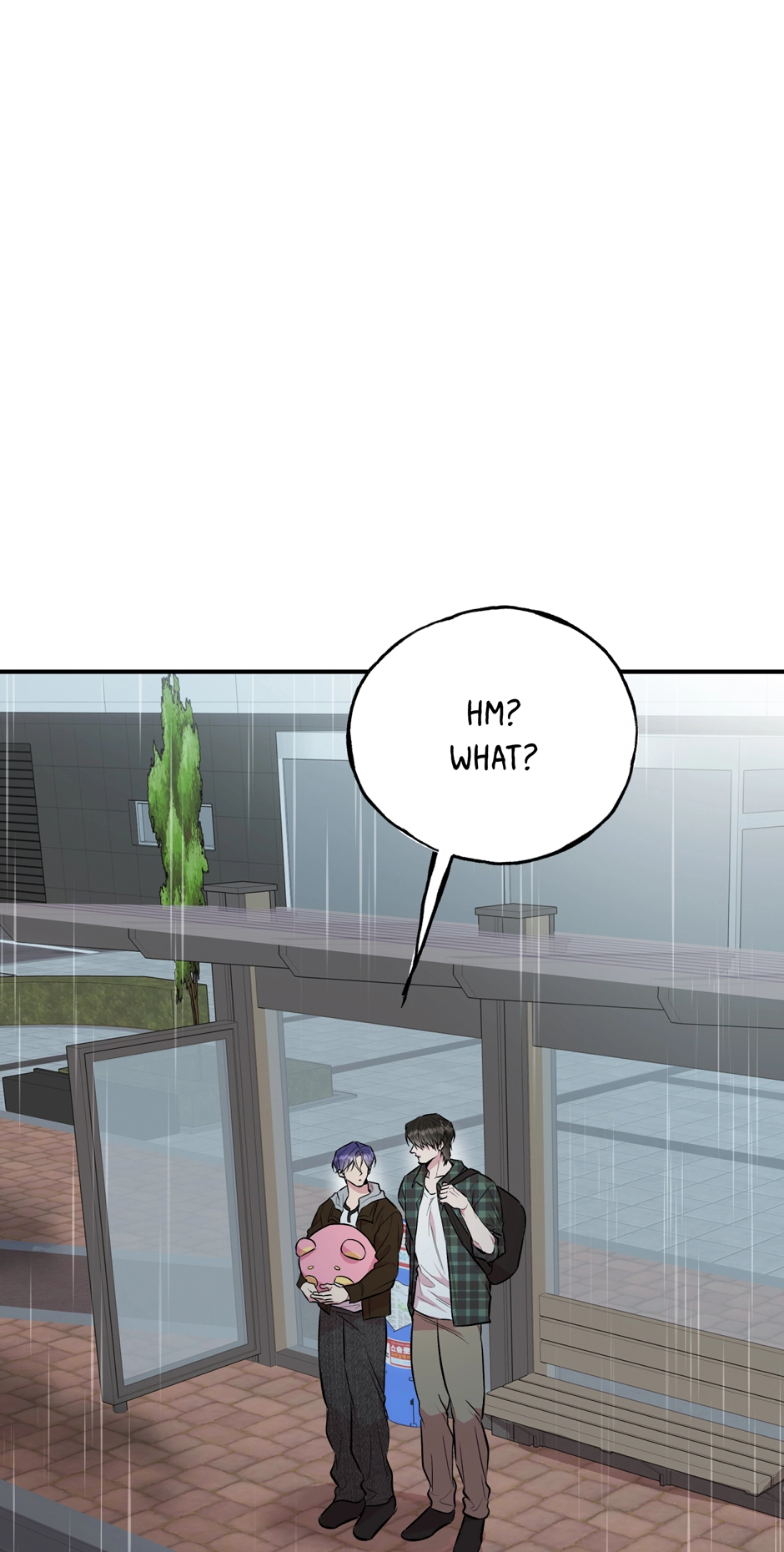 The Art of Sculpture Chapter 45 page 3 - 