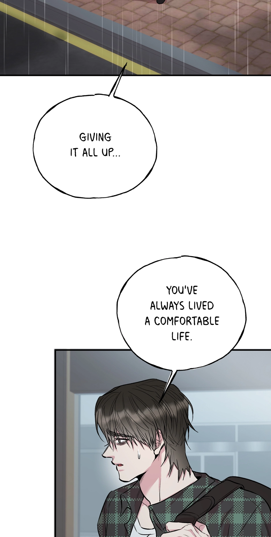 The Art of Sculpture Chapter 45 page 4 - 