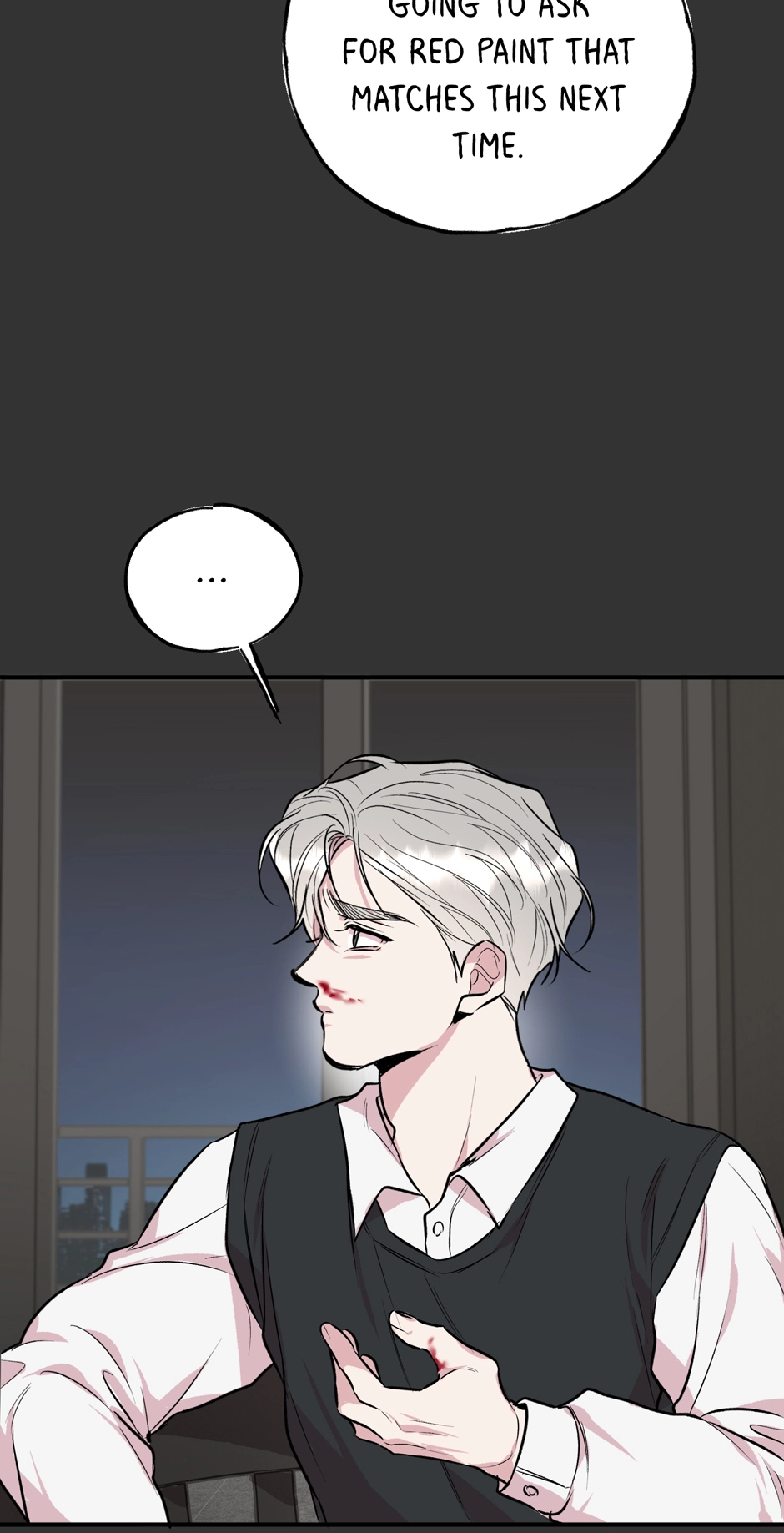 The Art of Sculpture Chapter 45 page 32 - 