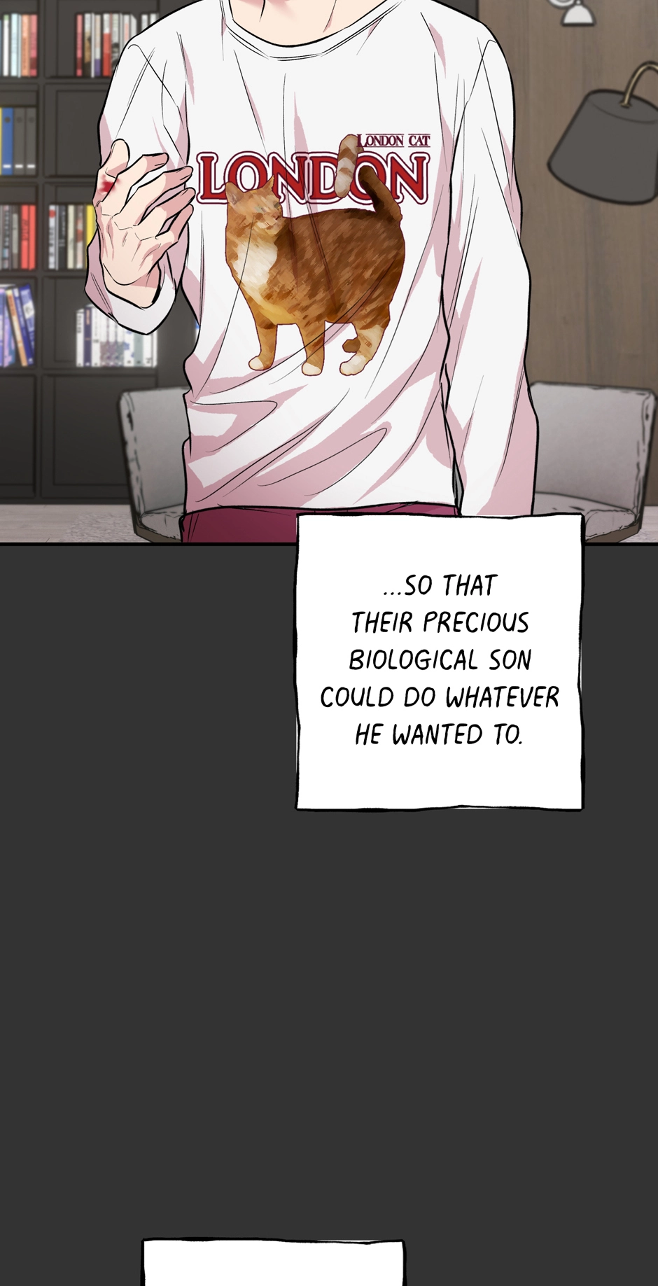 The Art of Sculpture Chapter 45 page 34 - 