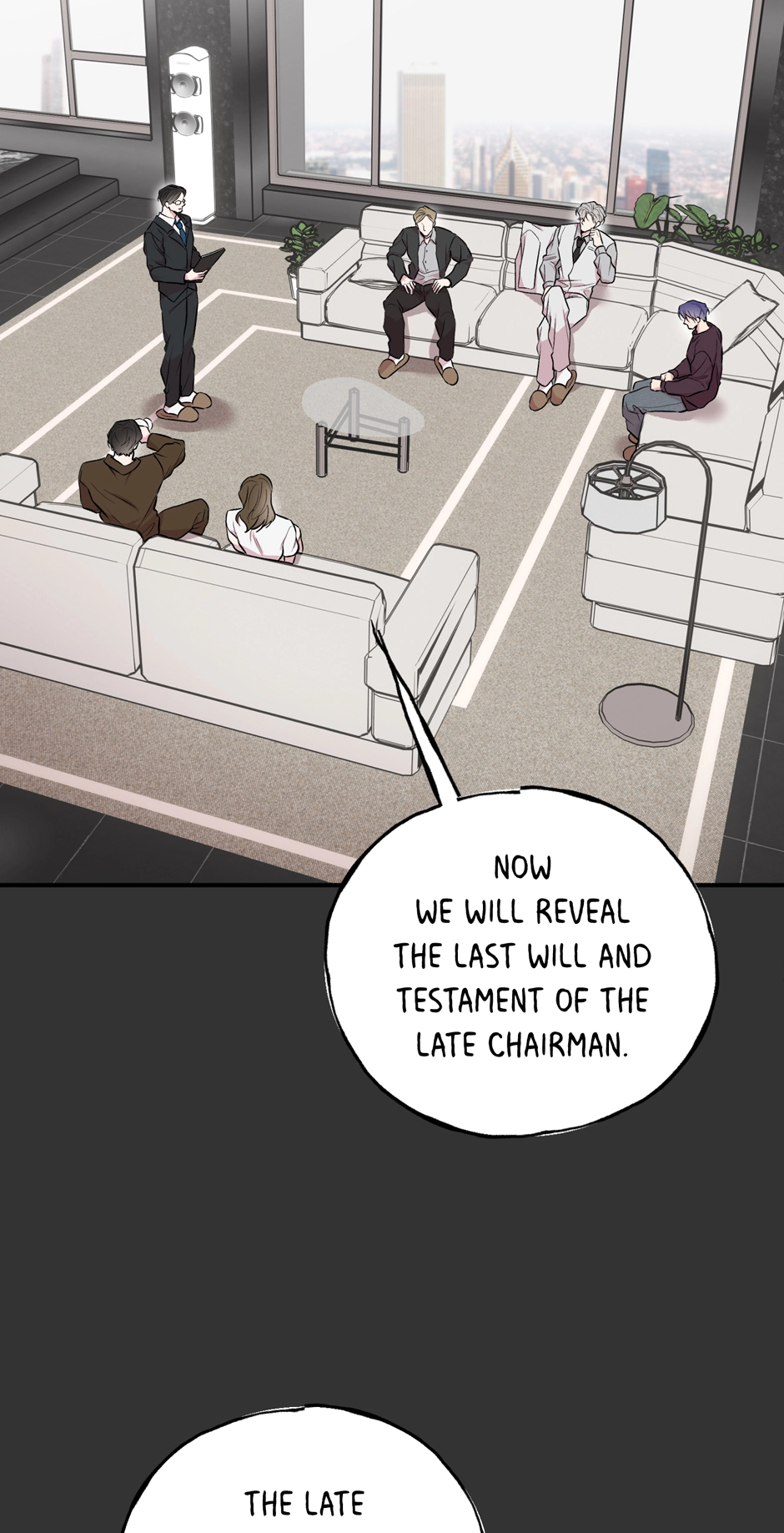 The Art of Sculpture Chapter 45 page 36 - 