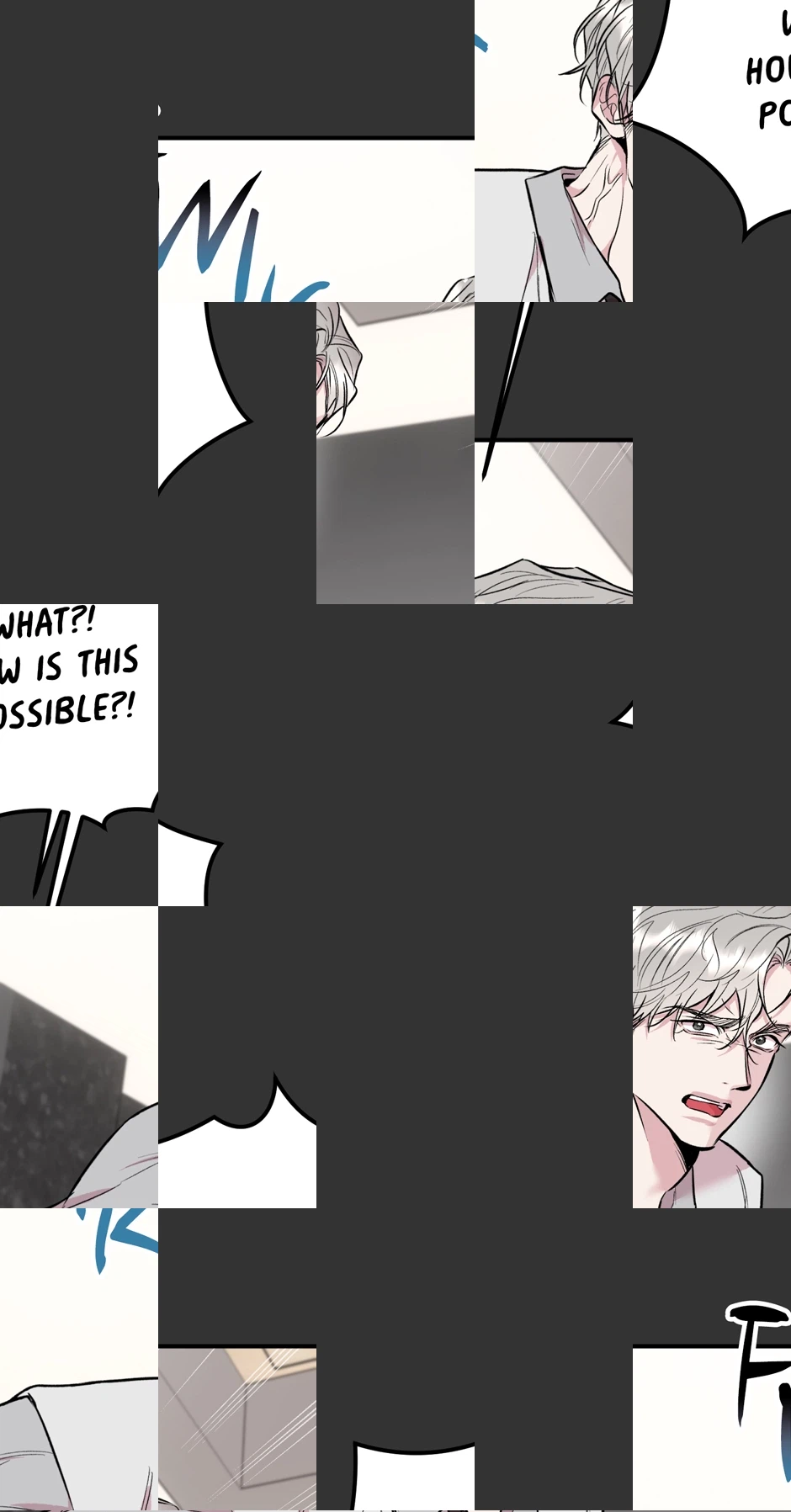 The Art of Sculpture Chapter 45 page 39 - 