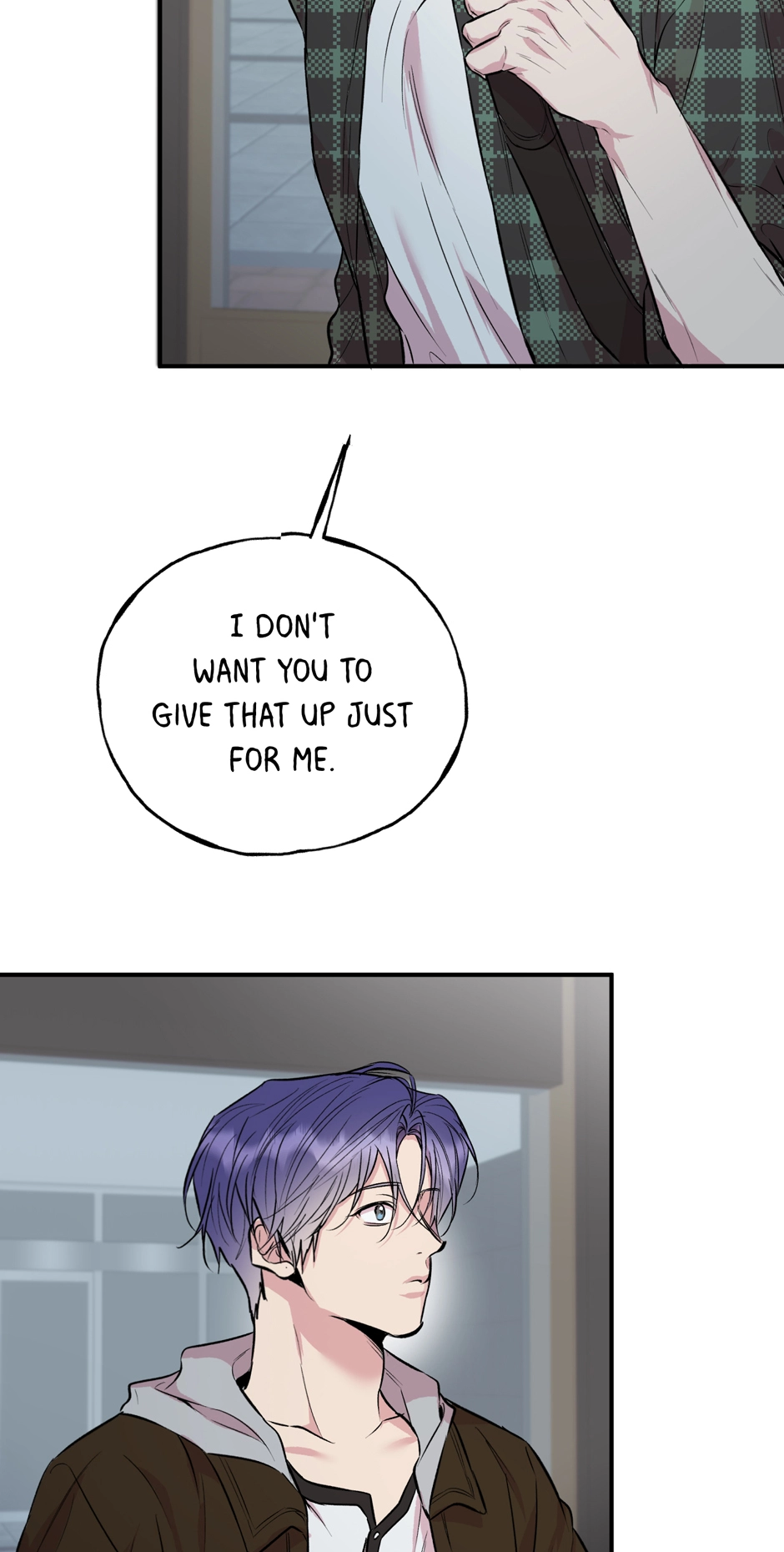 The Art of Sculpture Chapter 45 page 5 - 