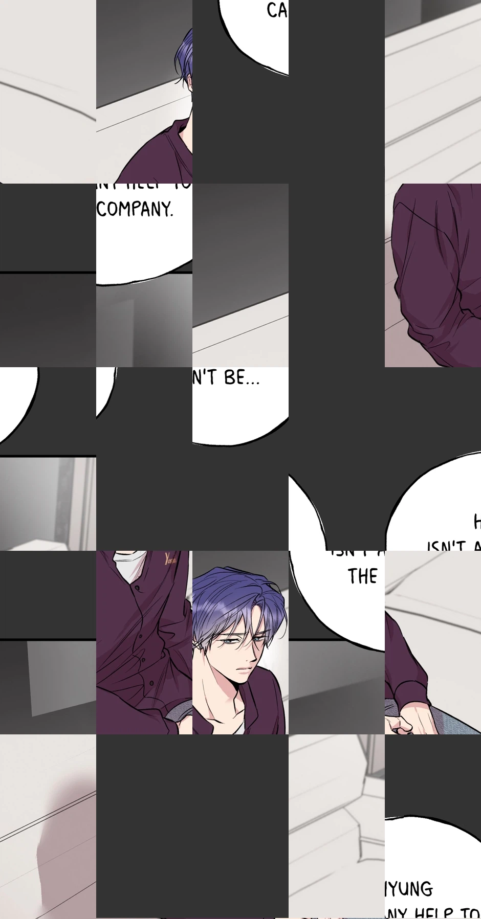 The Art of Sculpture Chapter 45 page 42 - 